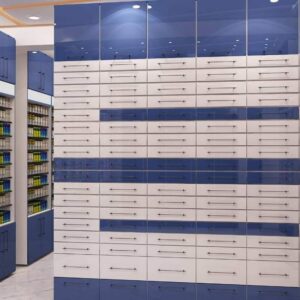 تجهيز صيدلية