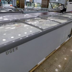 ديب فريزر تركي