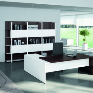 مكتب مدير مودرن