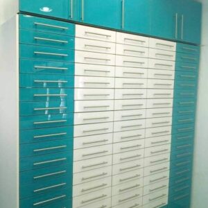 مدرجة أدوية