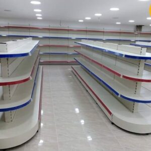 تجهيز سوبر ماركت