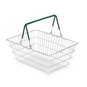 باسكت يد سوبر ماركت