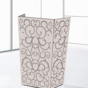 مكتب كاشير مستورد