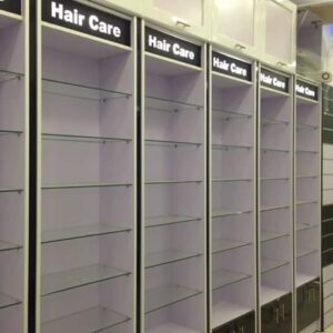 وحدات مضيئة