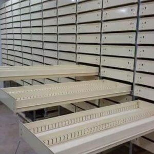 مدرجة صيدلية