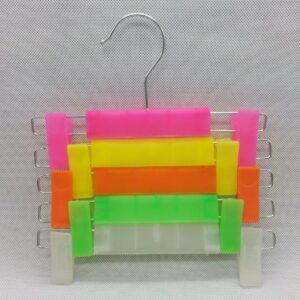 شماعة أطفال ألوان