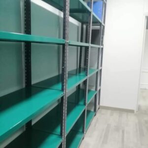 وحدات تخزين