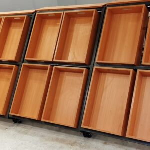 وحدة عرض خضار